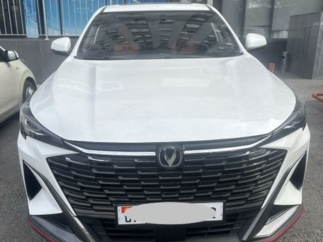 Changan X5 Plus, 2025 — 照片 1