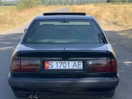 Audi 100, 1993 — фото 1