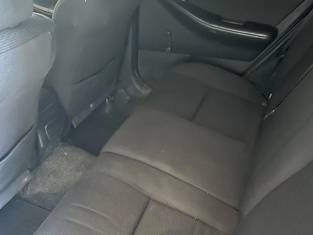 Toyota Corolla, 2006 — 照片 6