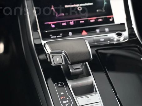 Audi Q8, 2024 — фото 16