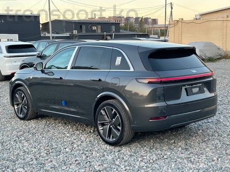 Li Auto (Lixiang) L7, 2026 — 照片 3