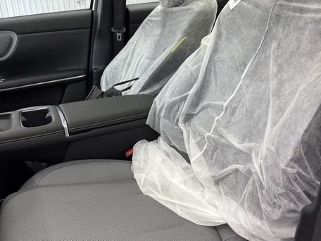 Changan Qiyuan Q05, 2026 — photo 8