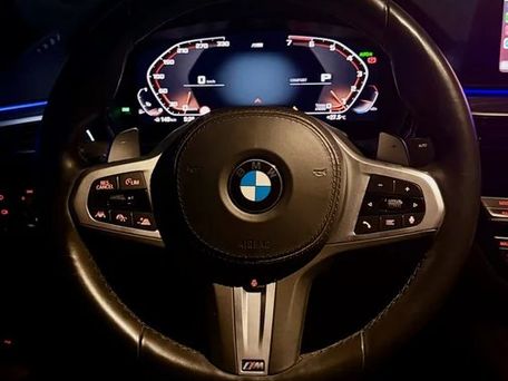 BMW 5 серии, 2020 — фото 7