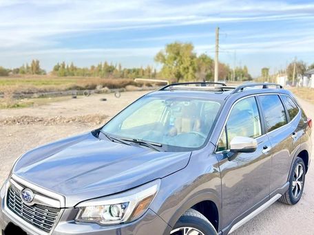 Subaru Forester, 2021 — photo 5
