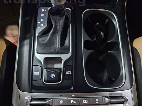 Kia Carnival, 2023 — сүрөт 6