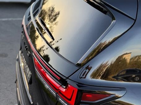 Lexus LX, 2023 — фото 4
