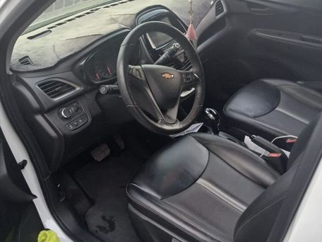 Chevrolet Spark, 2020 — 照片 7