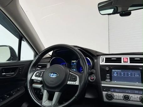 Subaru Outback, 2016 — сүрөт 5