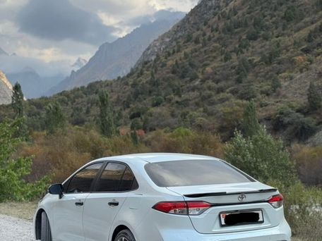 Toyota Levin, 2020 — 照片 4