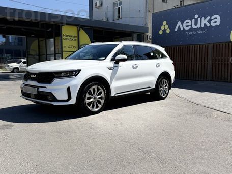 Kia Sorento, 2022 — сүрөт 14