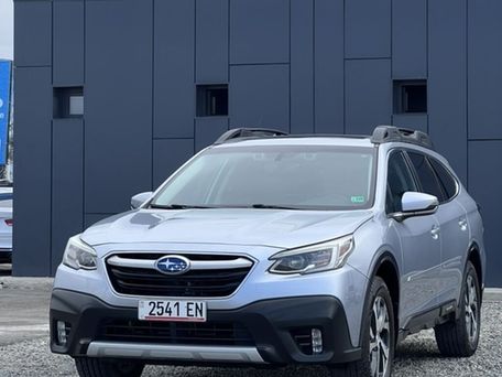 Subaru Outback, 2021 — photo 1