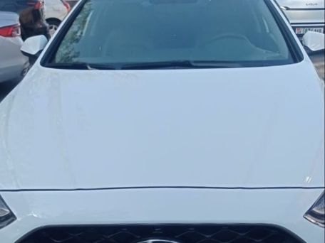 Hyundai Sonata, 2019 — фото 2