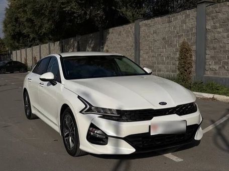 Kia K5, 2020 — сүрөт 8