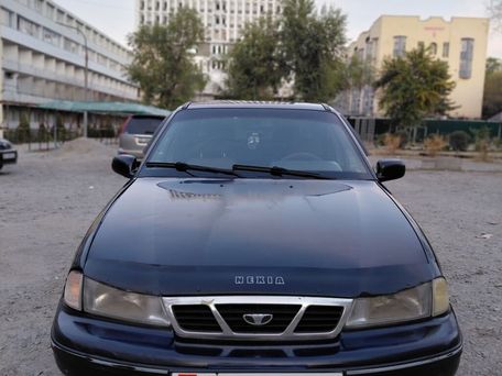 Daewoo Nexia, 2008 — photo 1