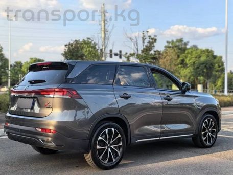 Changan X7 Plus, 2025 — фото 9