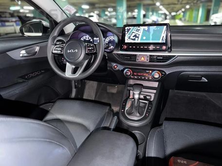 Kia K3, 2022 — сүрөт 7