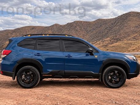 Subaru Forester, 2025 — сүрөт 6