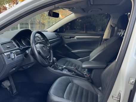 Volkswagen Passat, 2018 — photo 5