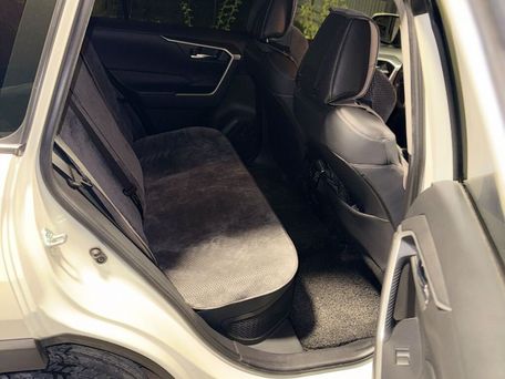 Toyota RAV4, 2020 — сүрөт 8