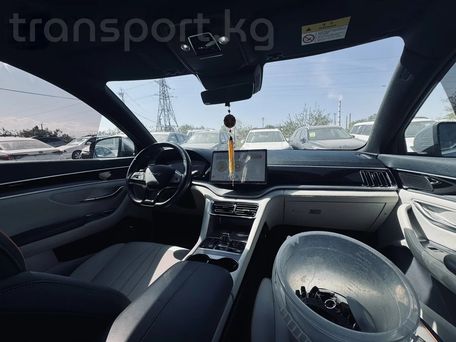 BYD Song Plus, 2023 — photo 10