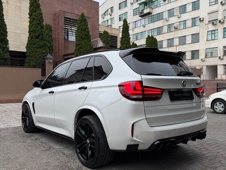BMW X5 M, 2018 — сүрөт 12