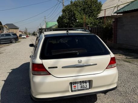 Honda Avancier, 2001 — сүрөт 3