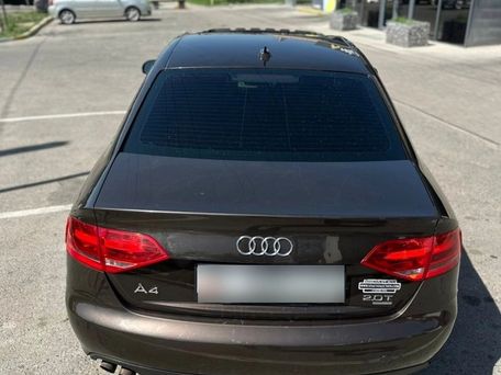 Audi A4, 2010 — фото 2