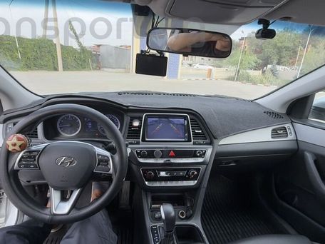 Hyundai Sonata, 2019 — photo 13