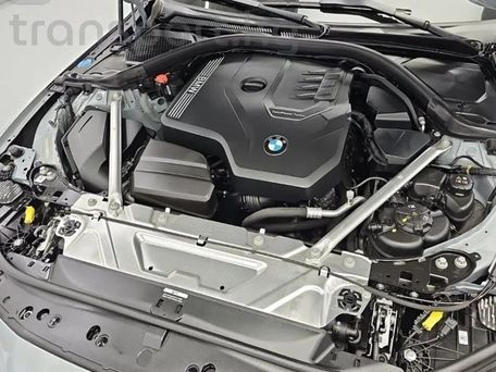 BMW 4 серии, 2020 — фото 3
