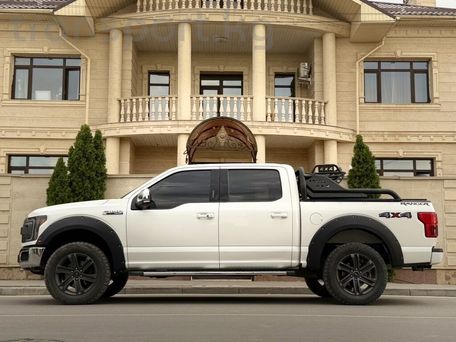 Ford F-150, 2020 — фото 5