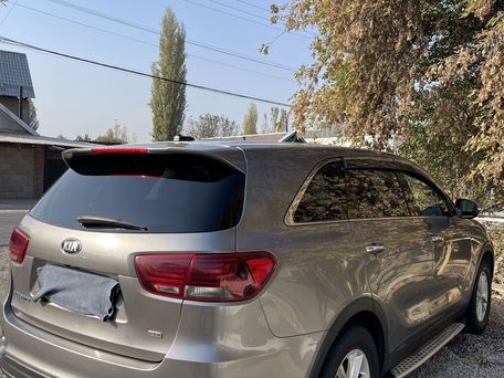 Kia Sorento, 2018 — photo 3