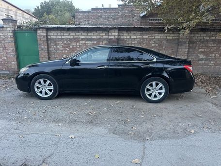 Lexus ES, 2006 — photo 3