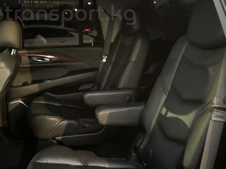 Cadillac Escalade, 2019 — сүрөт 11