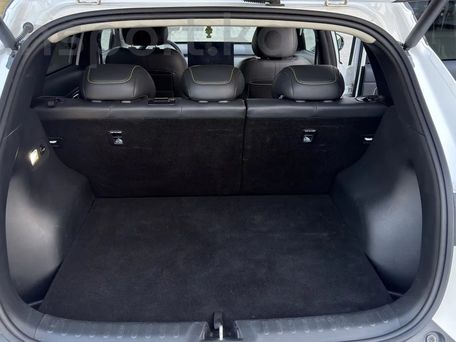 Changan Qiyuan Q05, 2026 — сүрөт 10