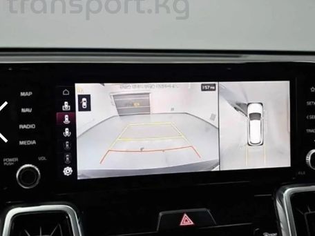 Kia Sorento, 2021 — сүрөт 5