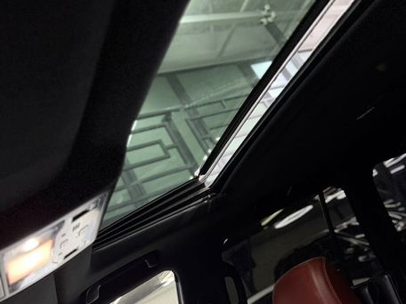 Lexus LX, 2018 — фото 12