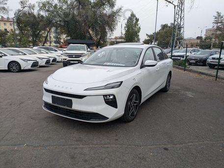 Roewe i6, 2026 — сүрөт 1