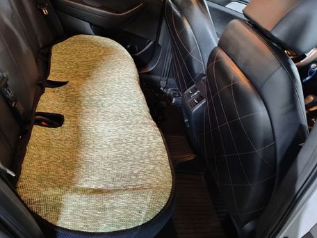 Hyundai Sonata, 2021 — photo 19