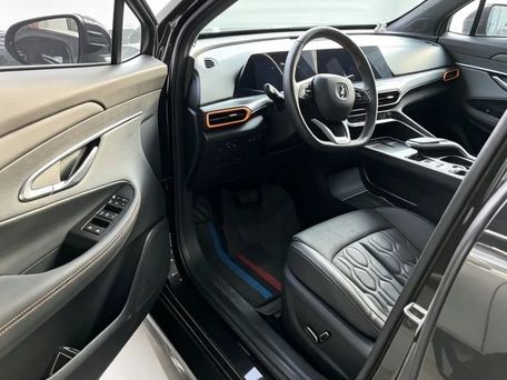 Changan UNI-T, 2022 — сүрөт 6