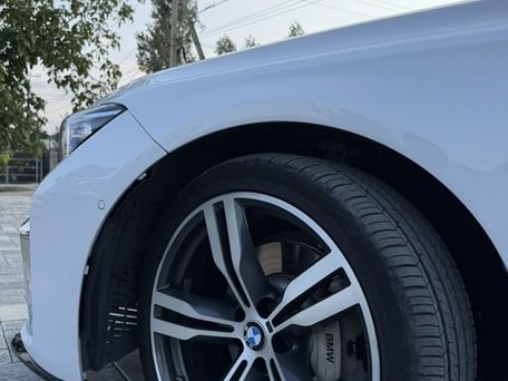 BMW 7 серии, 2018 — фото 5