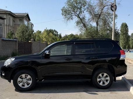 Toyota Land Cruiser Prado, 2013 — photo 3