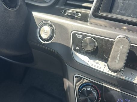 Hyundai Sonata, 2021 — photo 3