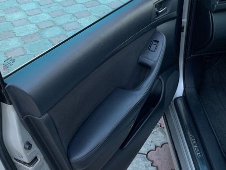 Toyota Avensis, 2004 — сүрөт 12