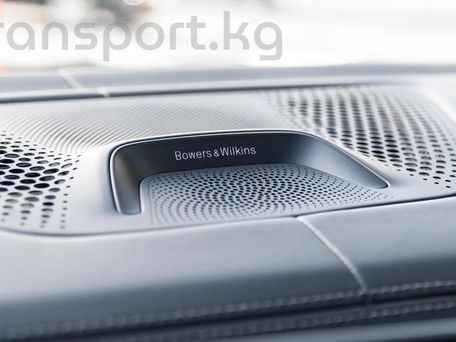 BMW X7, 2021 — photo 12