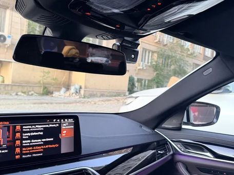 BMW 5 серии, 2021 — photo 6