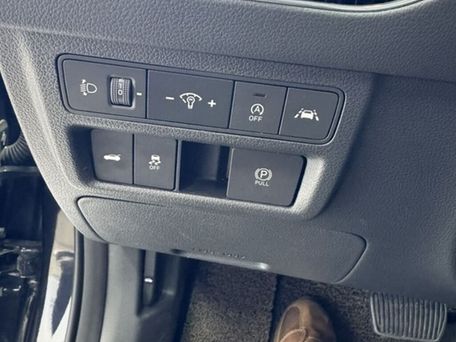 Hyundai Sonata, 2019 — сүрөт 15