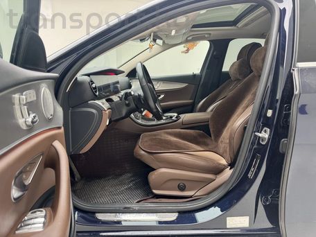 Mercedes-Benz E-Класс, 2019 — фото 7