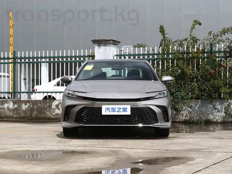 Toyota Camry, 2026 — сүрөт 2