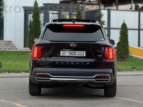 Kia Sorento, 2020 — фото 5