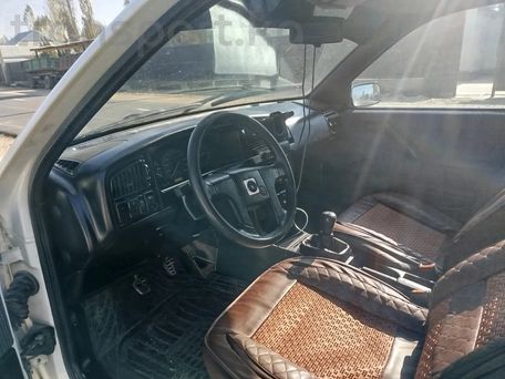 Volkswagen Passat, 1992 — сүрөт 6